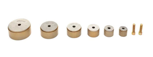 KD3071 PVC Pegla KRAFT&DELE 1500W na lageru!