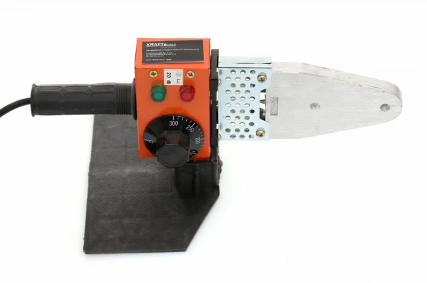 KD3071 PVC Pegla KRAFT&DELE 1500W na lageru!