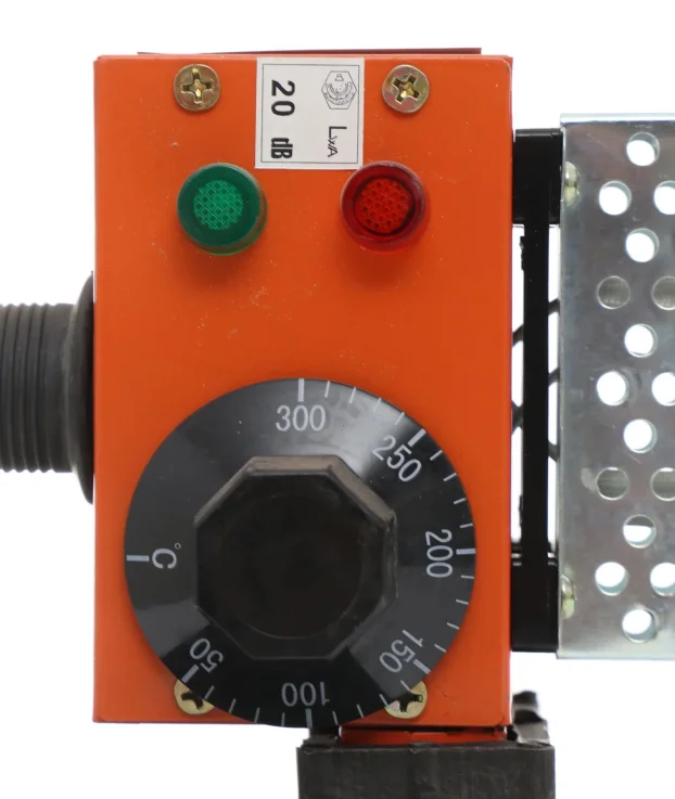 KD3071 PVC Pegla KRAFT&DELE 1500W na lageru!