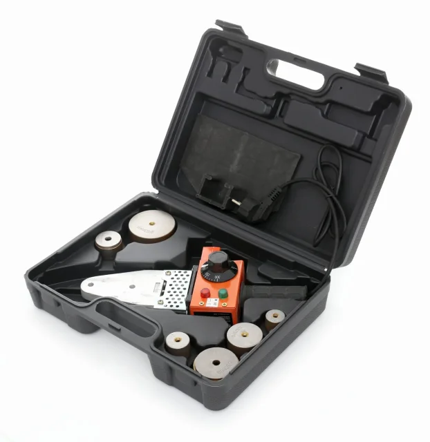 KD3071 PVC Pegla KRAFT&DELE 1500W na lageru!