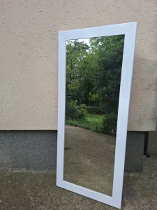 Ogledalo sa ramom 120x50 -NOVO + GRATIS