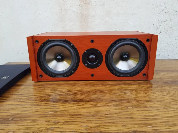 Boston Acoustics CS 225C