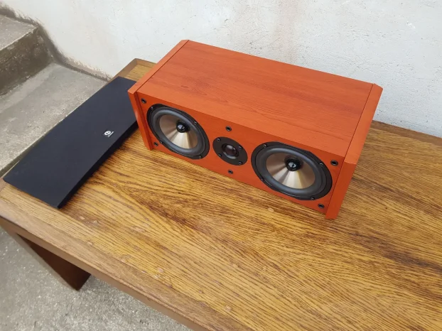 Boston Acoustics CS 225C