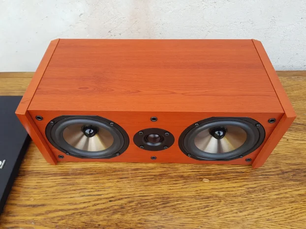 Boston Acoustics CS 225C