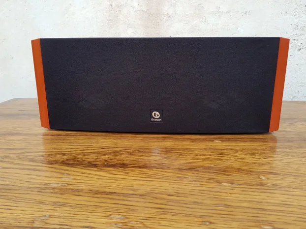 Boston Acoustics CS 225C