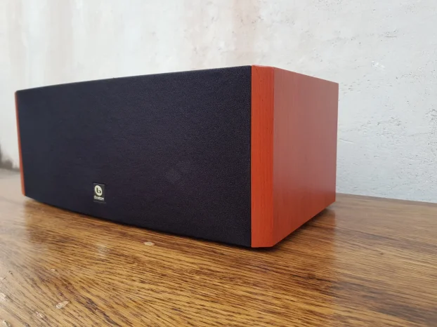 Boston Acoustics CS 225C