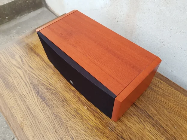 Boston Acoustics CS 225C