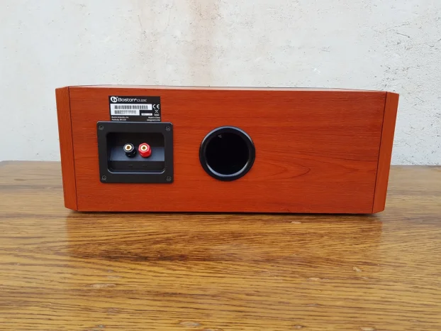 Boston Acoustics CS 225C