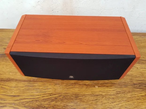 Boston Acoustics CS 225C