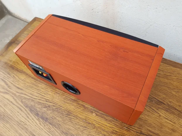 Boston Acoustics CS 225C