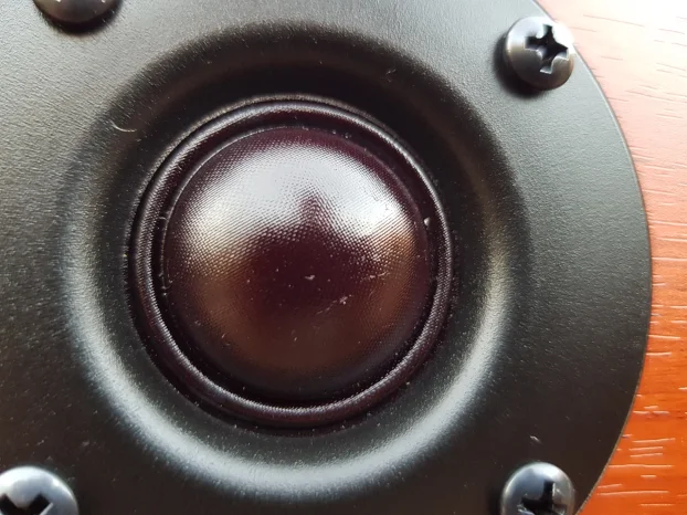 Boston Acoustics CS 225C