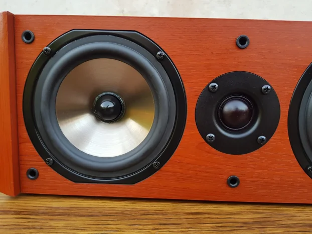 Boston Acoustics CS 225C