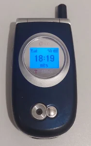 LG C2200 sim free + punjac Srpski meni