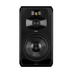 Adam Audio S5V Black