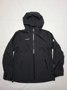 Mammut LUCENDRO Light HS ženska jakna vel. L