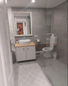 Стојана Новаковића 32, Profesorska kolonija, 2.0 dvosoban, 60 m²