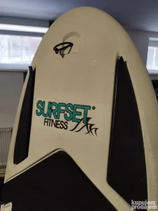 Surf daska (Surfset Indoors)fitnes