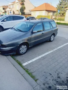 Fiat Marea