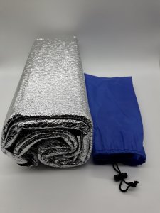 Zaštitna folija za automobil- NOVO- folija za automobil