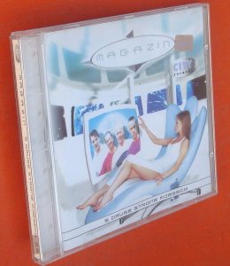 Magazin S druge strane mjeseca