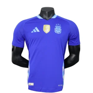 Argentina 2024 gostujuci dres