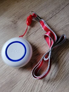 Tuya SOS WiFi dugme taster s.o.s.