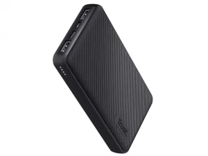 Trust primo 15.000mAh eco powerbank, crni (24677)