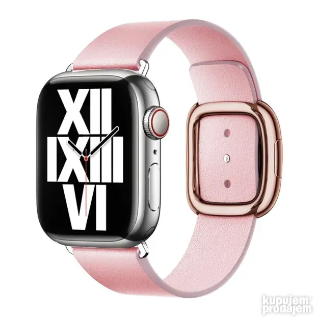 Apple Watch Modern Buckle light pink 38/39/41mm KupujemProdajem