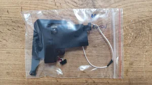 HP Pavilion 14-dv zvučnici