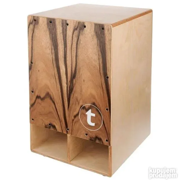 Thomann TCA Bass Boost Cajon