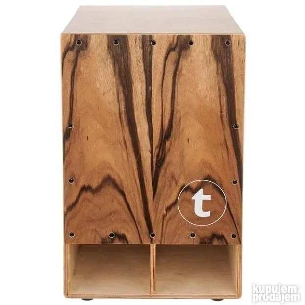 Thomann TCA Bass Boost Cajon