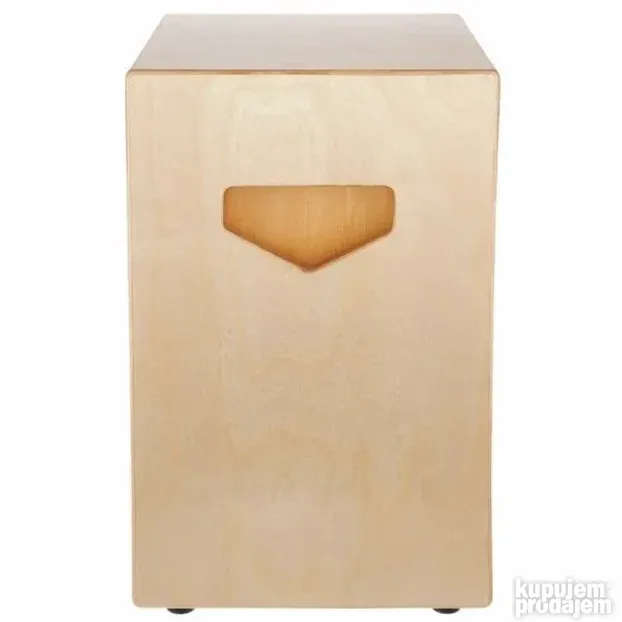 Thomann TCA Bass Boost Cajon