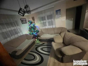 TDF garnitura super stanje