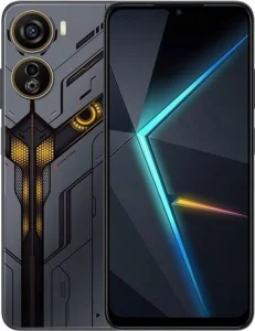 Nubia Neo 8GB / 256GB Phantom Black