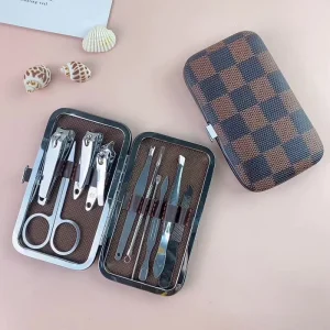 10 u 1 - Elegantni set za manikir