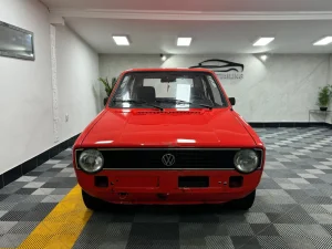 Golf 1 Cl