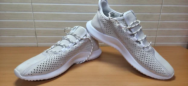 Adidas Tubular Shadow Chalk White