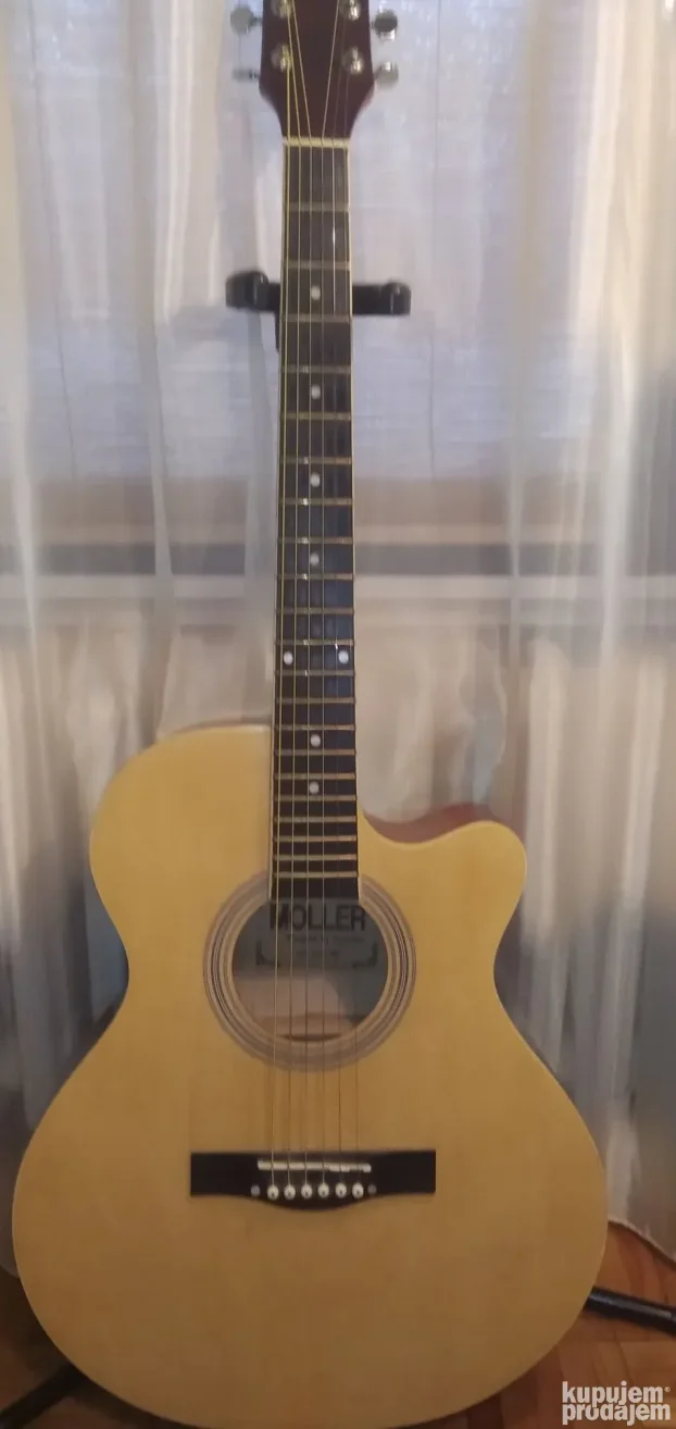 Akustične gitare
