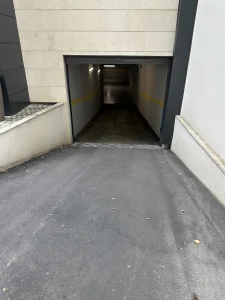 Sazonova, Čubura, 13 m²