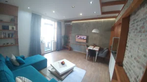 Stan na dan Beograd