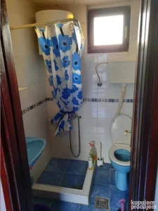 Bulevar kralja Aleksandra, 45 m²