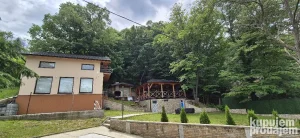 Vikendica za uživanje, odmor i proslave