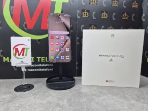 Huawei Pura70 Ultra 16/512gb Green Fiskal Garancija