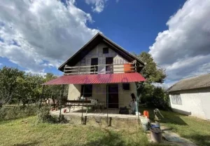 Bečej, Bačko Gradište, 3.0 trosobna, 49 m²