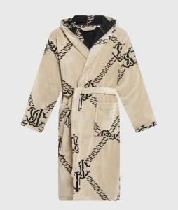 Roberto Cavalli bademantil ORIGINAL (br: L/XL)