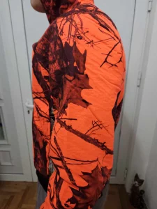 lovacka odela zimska M do 5xl