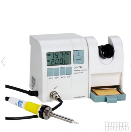 Bazna lemilica 48W ZD-937