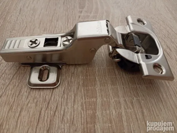 Blum sarka Blumotion(Slowmotion)-okov za namestaj