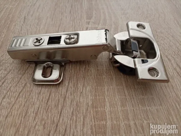 Blum sarka Blumotion(Slowmotion)-okov za namestaj