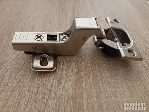 Blum sarka Blumotion(Slowmotion)-okov za namestaj